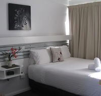Mid Valley Motel - Accommodation Redcliffe