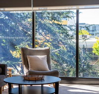 Midnight Apartments Accommodate Canberra - Accommodation Redcliffe