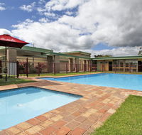 Midtown Motor Inn - Accommodation Redcliffe