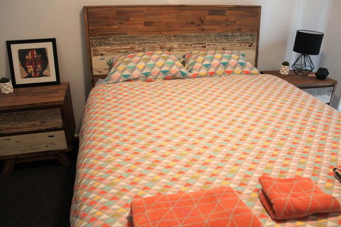 Mignon Cottage 9 Noongah Terrace - Accommodation Redcliffe 2