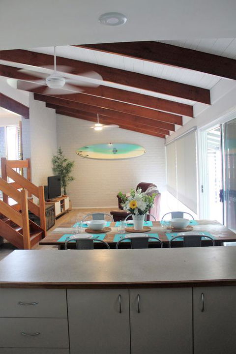 Mignon Cottage 9 Noongah Terrace - Accommodation Redcliffe 3
