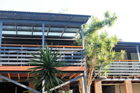 Mignon Cottage 9 Noongah Terrace - Accommodation Redcliffe 0