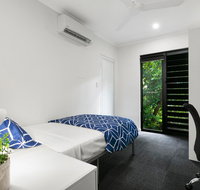 MiHaven Living - Martyn St Apartments - Accommodation Redcliffe