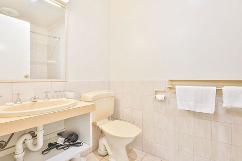 Mildura City Gate Motel - Accommodation Redcliffe 3