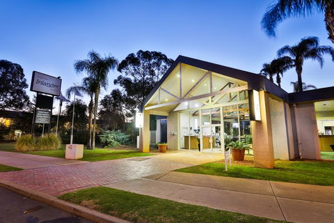 Mildura Inlander Resort - Accommodation Redcliffe 0