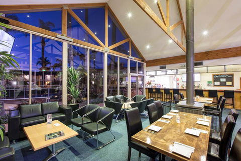 Mildura Inlander Resort - Accommodation Redcliffe 3