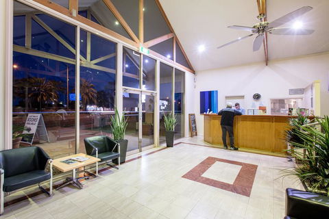 Mildura Inlander Resort - Accommodation Redcliffe 2