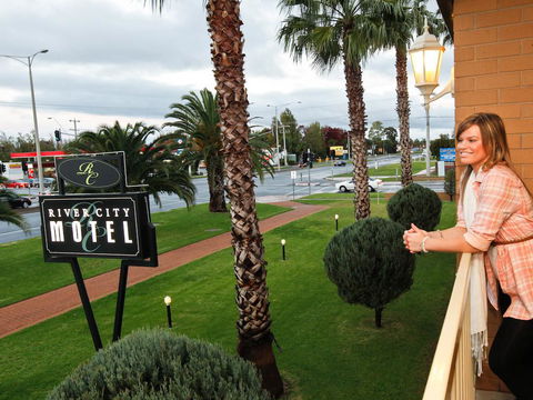 Mildura River City Motel - Accommodation Redcliffe 2