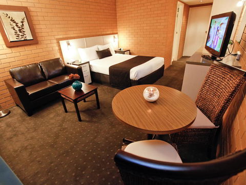 Mildura River City Motel - Accommodation Redcliffe 1