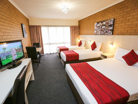 Mildura River City Motel - Accommodation Redcliffe 3