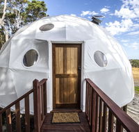 Mile End Glamping Pty Ltd - Accommodation Redcliffe