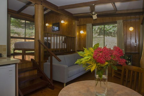 Milkwood Lodge - Accommodation Redcliffe 3