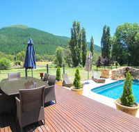 Mill Cottage - Accommodation Redcliffe
