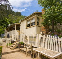 Mill house - Accommodation Redcliffe