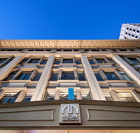 Miller Apartments - Accommodation Redcliffe