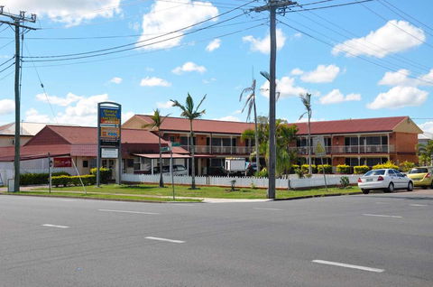 Mineral Sands Motel - Accommodation Redcliffe 1