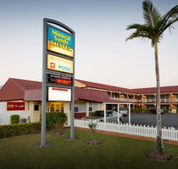 Mineral Sands Motel - Accommodation Redcliffe