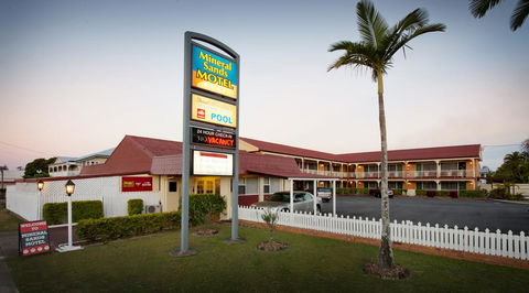 Mineral Sands Motel - Accommodation Redcliffe 0