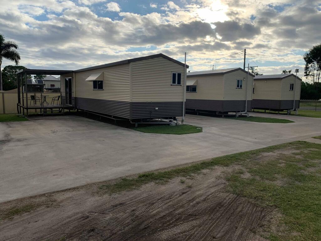 Torbanlea QLD Accommodation Redcliffe