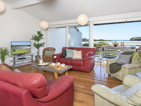 Minnamurra Island View - Accommodation Redcliffe 2