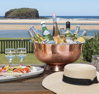 Minnamurra Island View - Accommodation Redcliffe