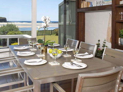 Minnamurra Island View - Accommodation Redcliffe 3