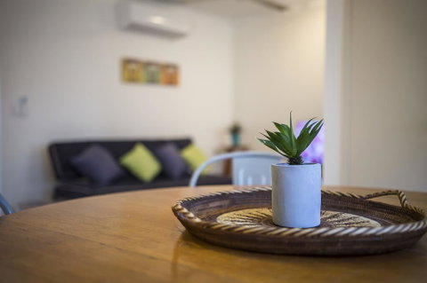 Minnie St 2 Bedroom / 2 Bathroom Apartment - Accommodation Redcliffe 3