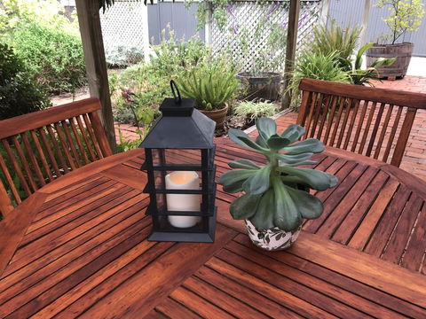 Miriams Cottage - Accommodation Redcliffe 2