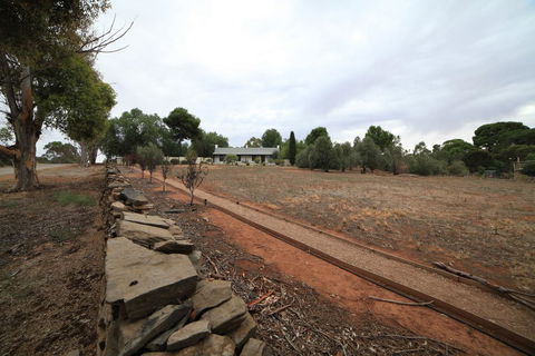 Miss Mabel Cottage - Accommodation Redcliffe 2