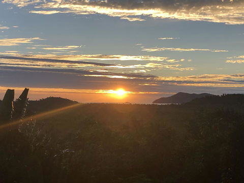 Mission Beach Escape BnB - Accommodation Redcliffe 1