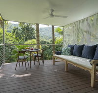 mist at Cape Tribulation - Accommodation Redcliffe
