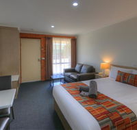 Moama Central Motel - Accommodation Redcliffe