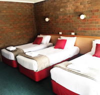 Moama Motel - Accommodation Redcliffe