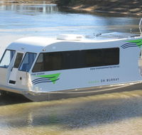 Moama on Murray Houseboats - Accommodation Redcliffe