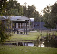 Moama On Murray Resort - Accommodation Redcliffe