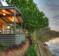 Moama Riverside Holiday Park - Accommodation Redcliffe