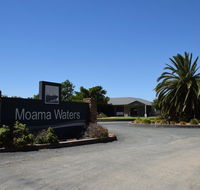 Moama Waters - Accommodation Redcliffe