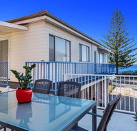 Moana Blue Unit 3/87 Shoal Bay Road - Accommodation Redcliffe
