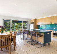 Moana Retreat - WiFi - Accommodation Redcliffe