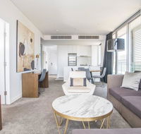 Modern home for 4 Silkari Suite Chatswood - Accommodation Redcliffe