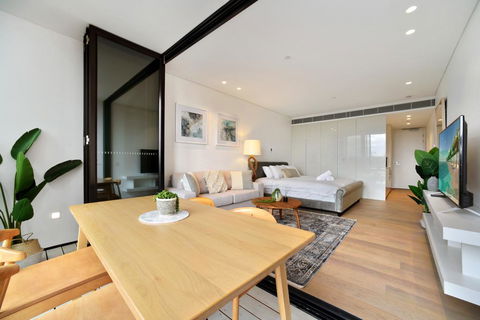 Modern Luxury Apartment In The Heart Of Sydney CBD - Accommodation Redcliffe 3