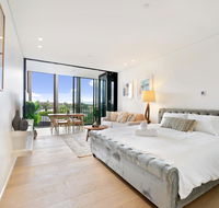 Modern Luxury Apartment in the Heart of Sydney CBD - Accommodation Redcliffe