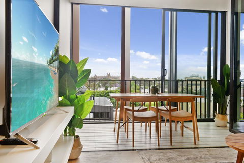 Modern Luxury Apartment In The Heart Of Sydney CBD - Accommodation Redcliffe 1