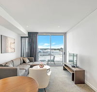 Modern Studio Apartment in Chatswood - Accommodation Redcliffe