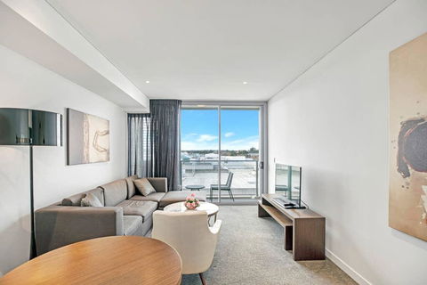 Modern Studio Apartment In Chatswood - Accommodation Redcliffe 0