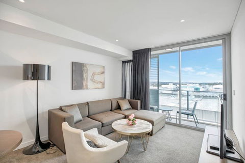 Modern Studio Apartment In Chatswood - Accommodation Redcliffe 2