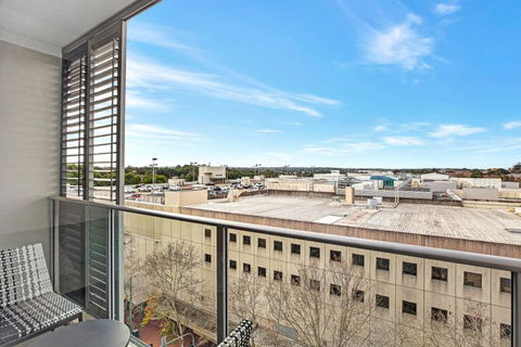 Modern Studio Apartment In Chatswood - Accommodation Redcliffe 3