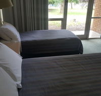 Moe Parklands Motel - Accommodation Redcliffe