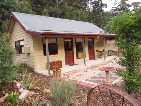 Molenda Lodge Farm Let - Accommodation Redcliffe 0