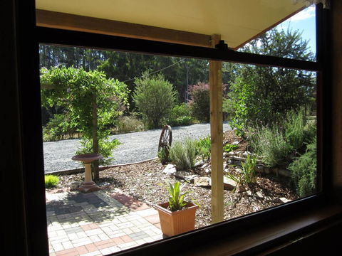 Molenda Lodge Farm Let - Accommodation Redcliffe 2